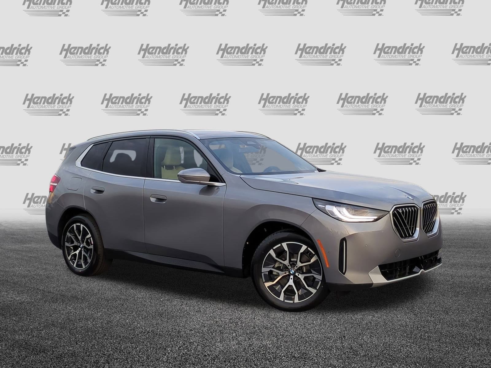 BMW X3 30 XDrive