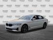 2023 BMW 5 Series 530i Sedan