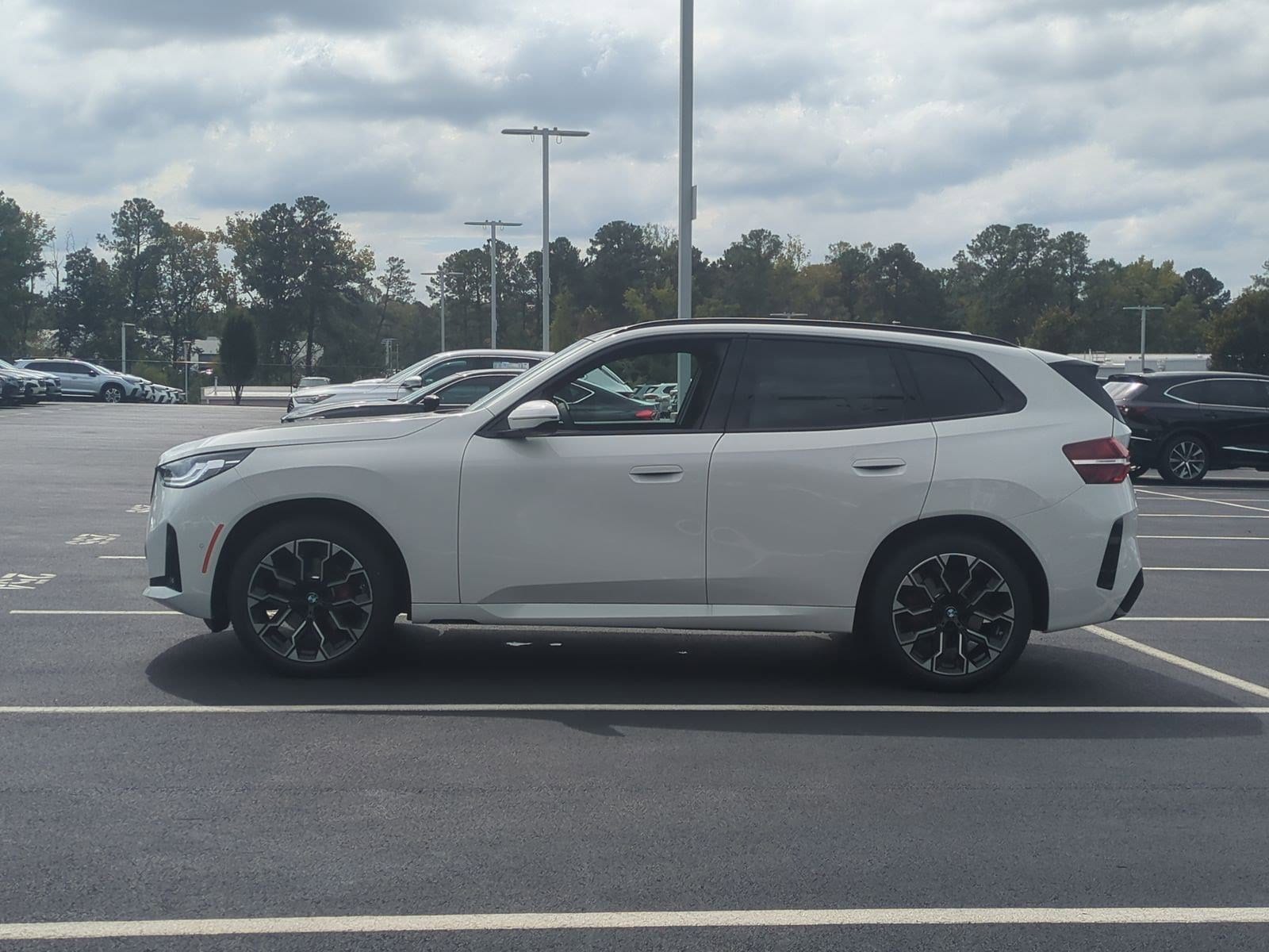 2026 BMW X3 30 xDrive photo 6