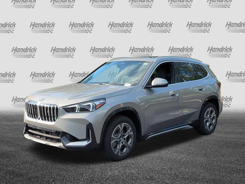Used 2026 BMW X1 xDrive28i SUV