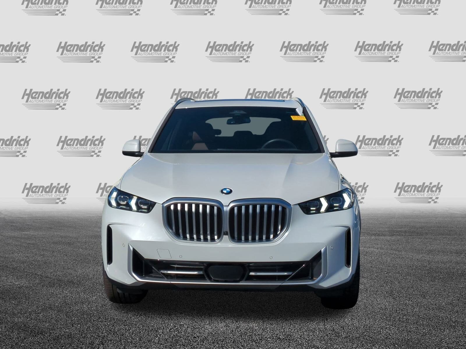 2025 Bmw X5 xDrive40i photo 2