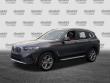2023 BMW X3 sDrive30i SUV