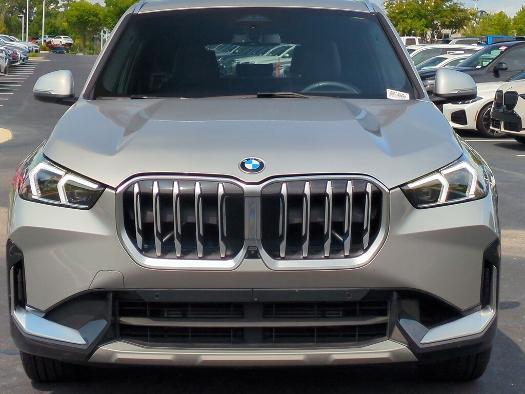 Certified 2023 BMW X1 xDrive28i SUV