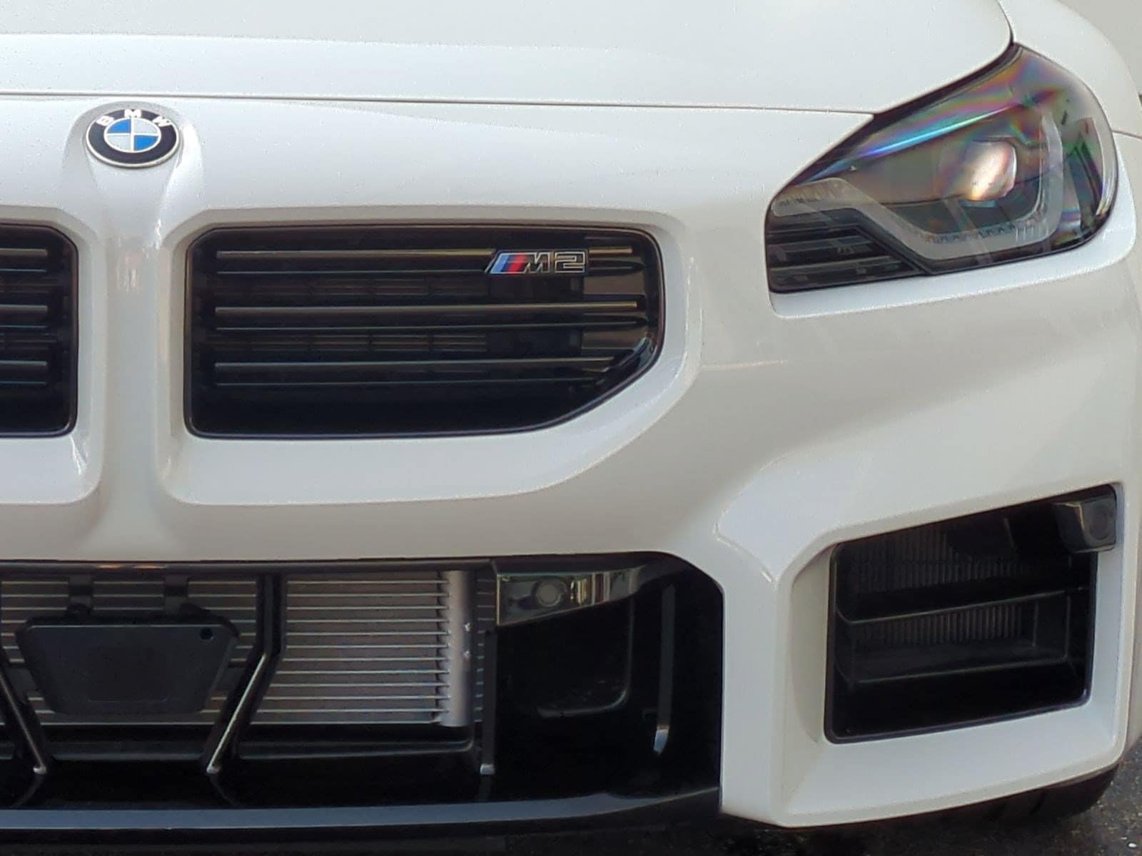 BMW M2