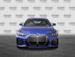 2026 BMW i4 eDrive40 Gran Coupe Sedan