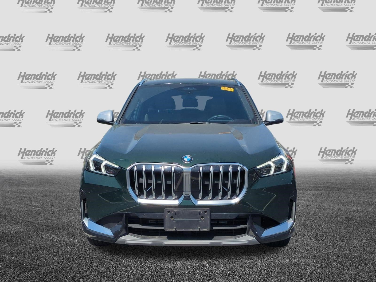 2023 BMW X1 xDrive28i photo 2