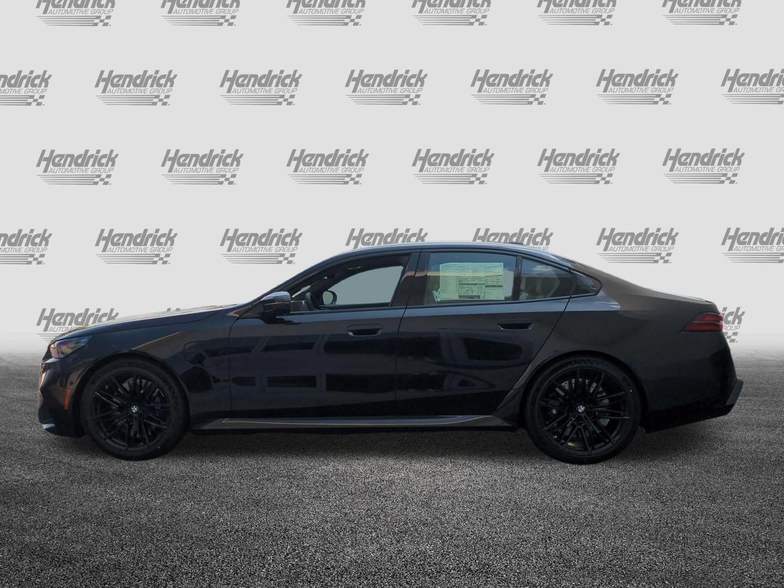 2027 BMW M5