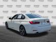 2023 BMW 3 Series 330i Sedan