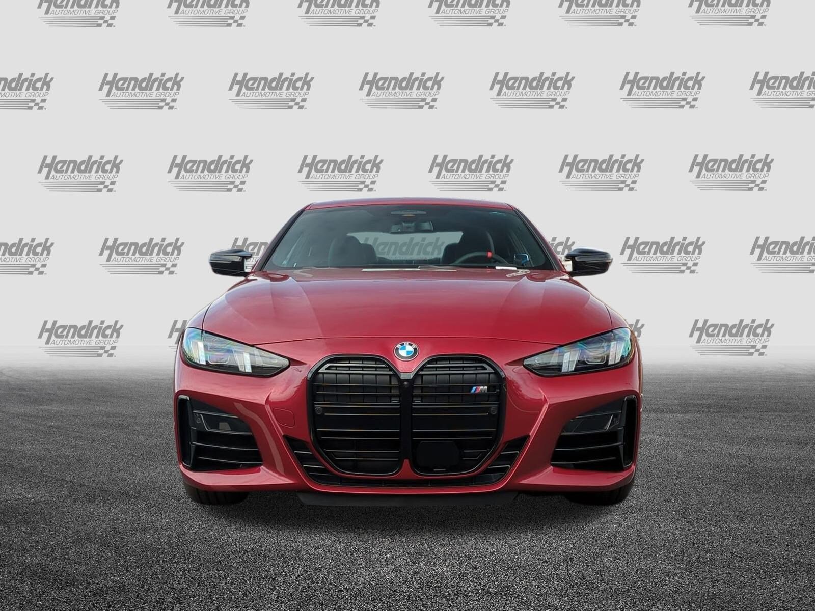 2025 Bmw M440i xDrive photo 2