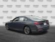 2022 BMW 7 Series M760i xDrive Sedan