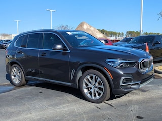 2023 BMW X5 xDrive40i SUV