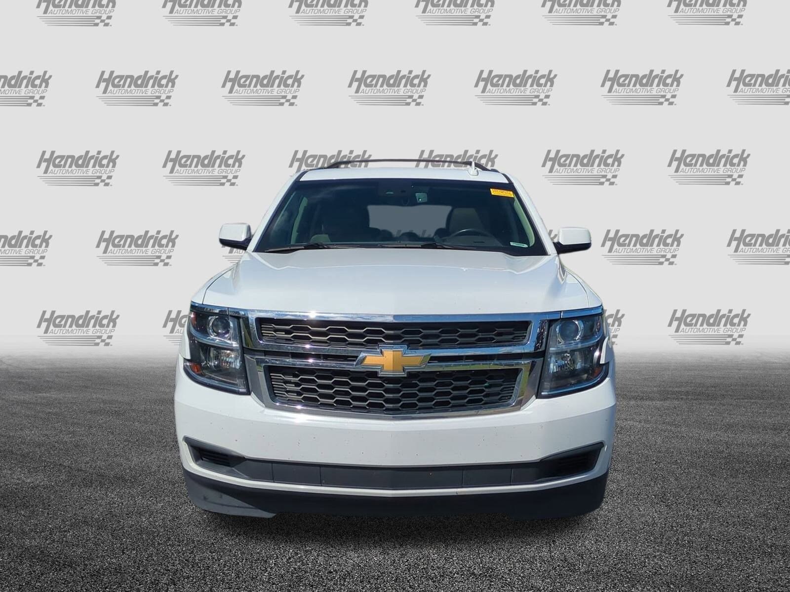 2017 Chevrolet Tahoe LT photo 3