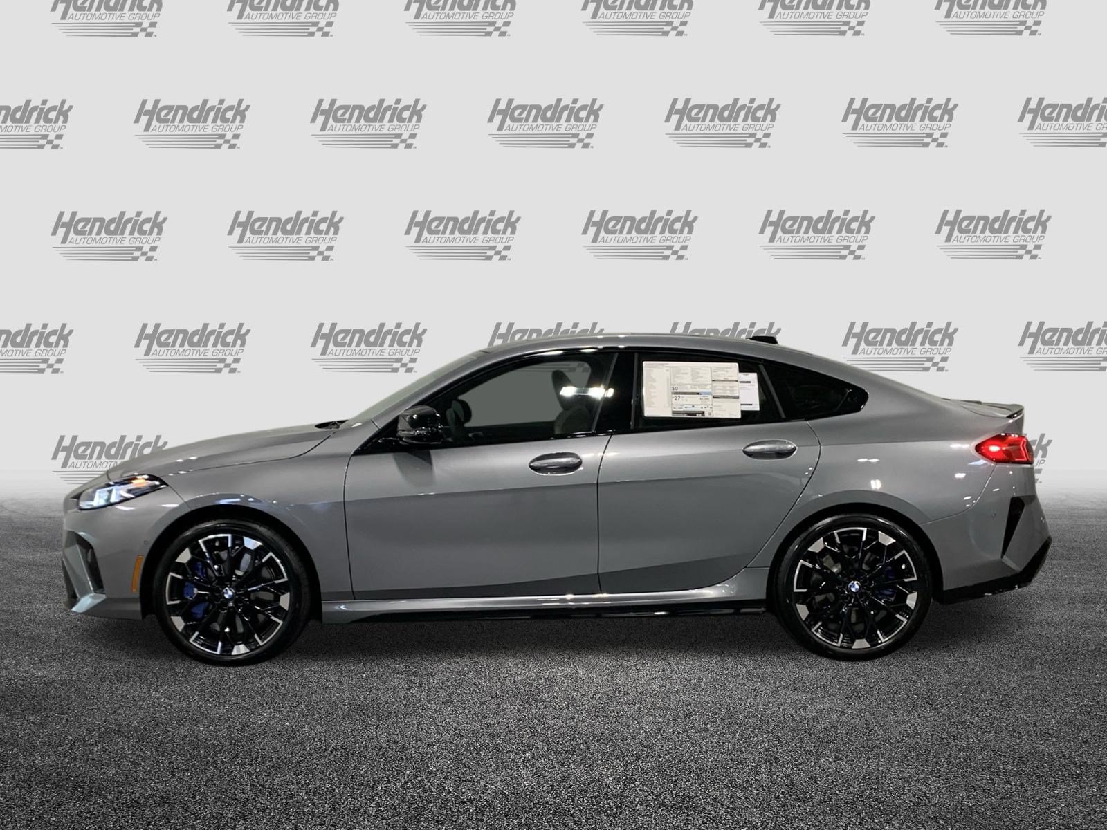 Certified 2026 BMW 2 Series M235 xDrive Gran Coupe Sedan