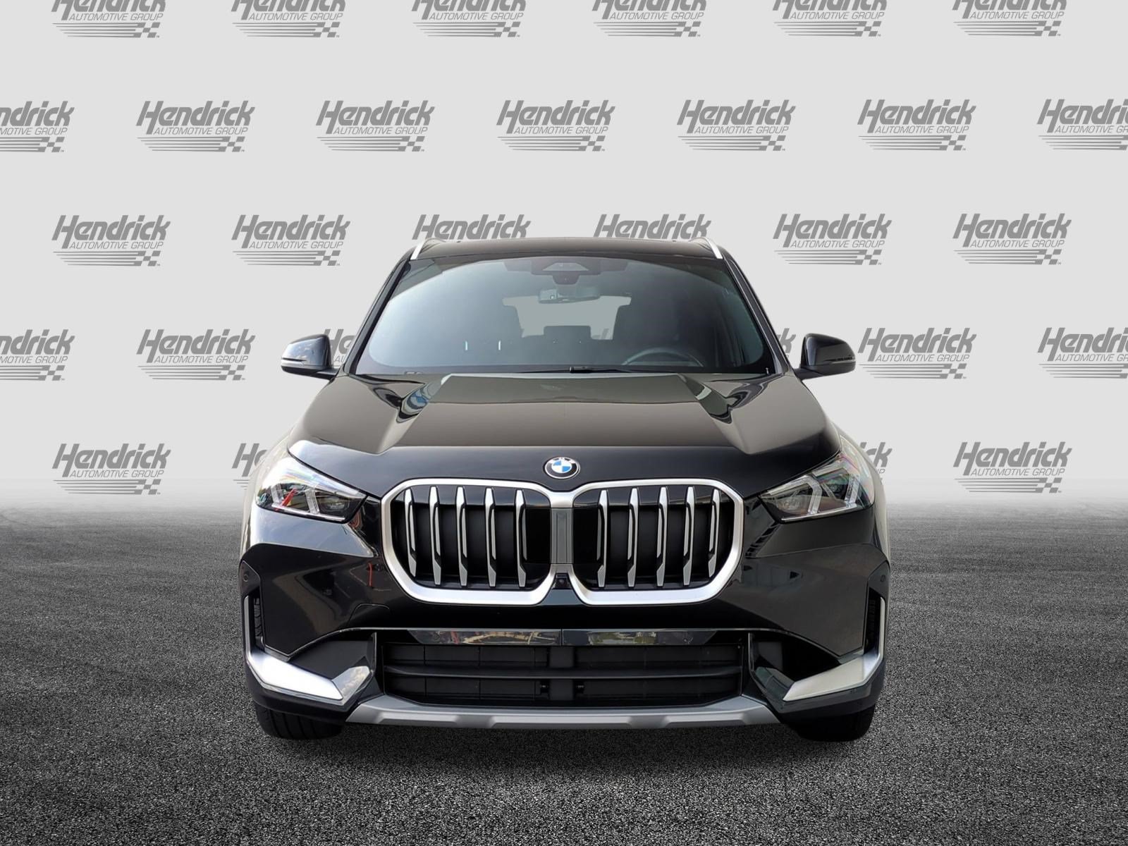 Certified 2025 BMW X1 xDrive28i SUV