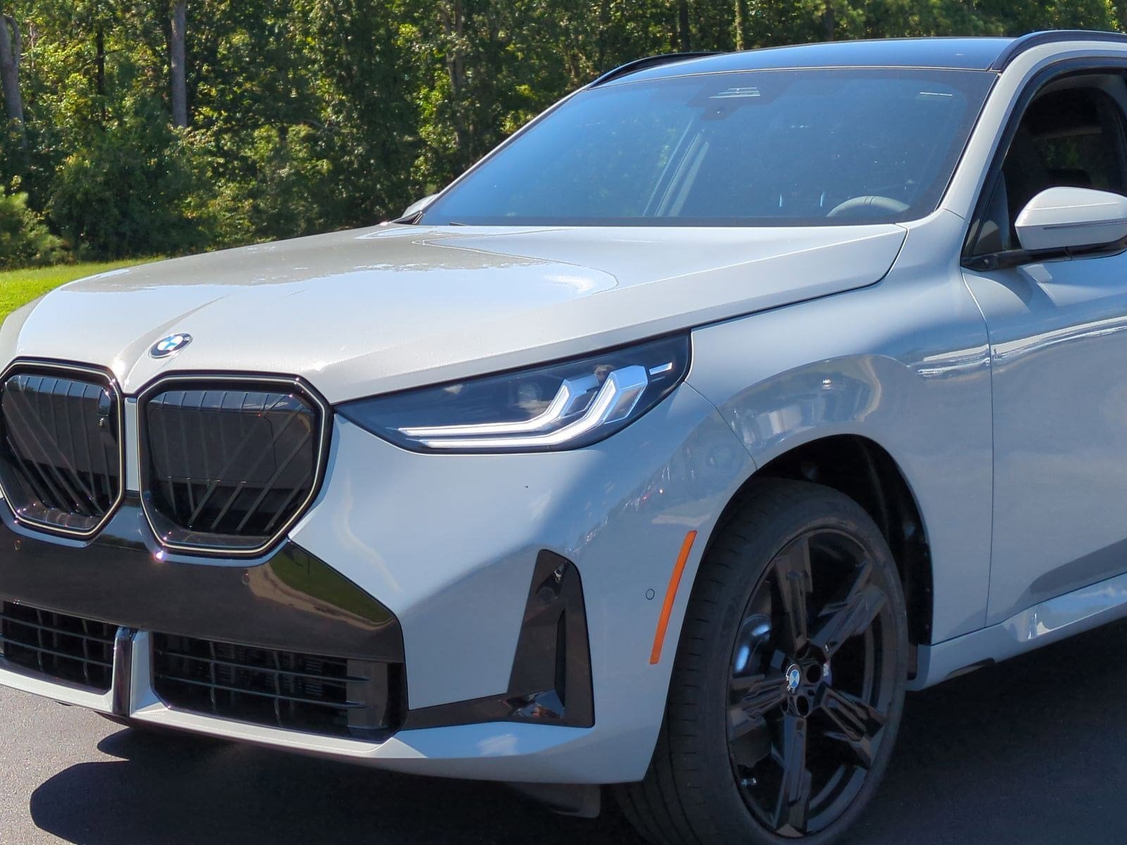 2026 BMW X3 30 xDrive photo 5