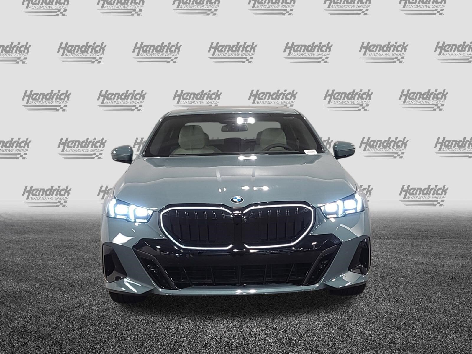 BMW 5 Series 530i