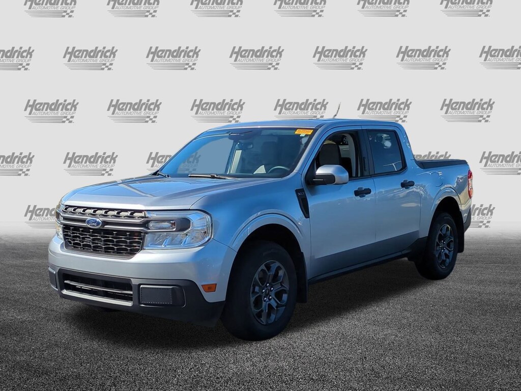 Used 2023 Ford Maverick XLT Pickup