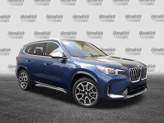 2023 BMW X1 xDrive28i SUV