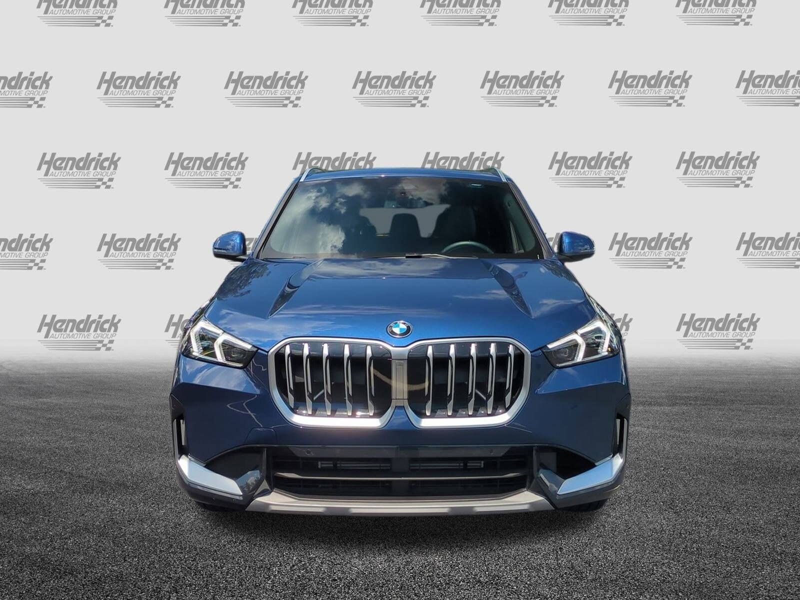 2025 Bmw X1 XDrive28i photo 2