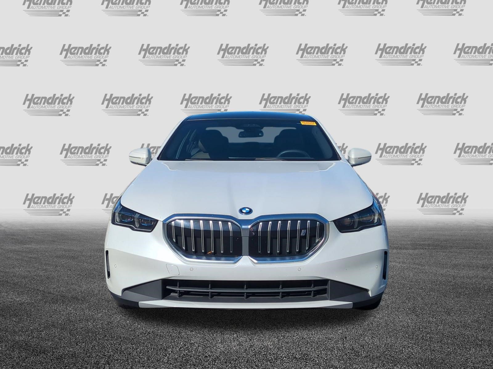 Certified 2024 BMW i5 eDrive40 Sedan
