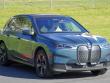 2024 BMW iX xDrive50 SUV