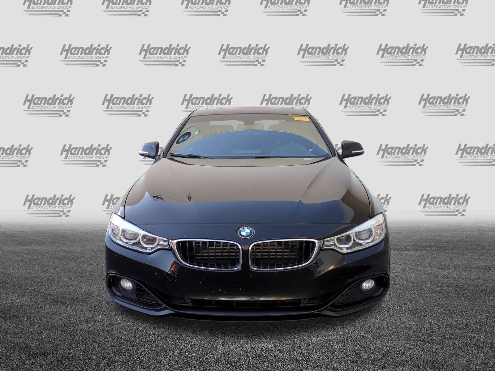 2014 Bmw 428i 3-Series photo 2
