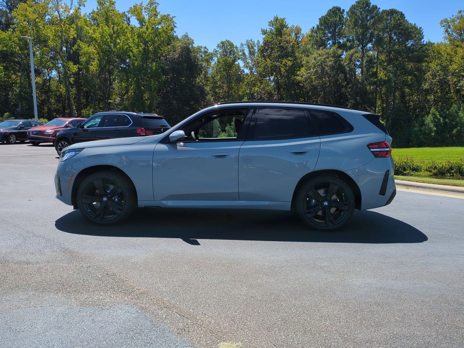 2026 BMW X3 30 xDrive photo 6