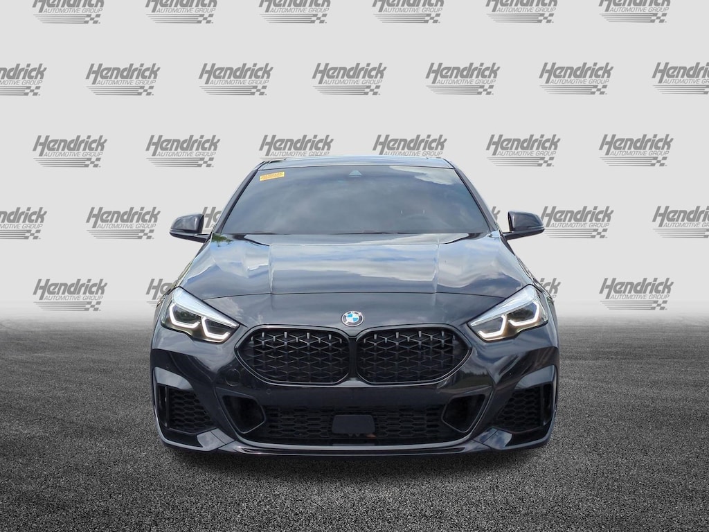 Certified 2024 BMW 2 Series M235i xDrive Gran Coupe Sedan