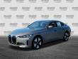 2023 BMW i4 eDrive40 Gran Coupe Sedan