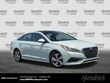  Hyundai Sonata Hybrid