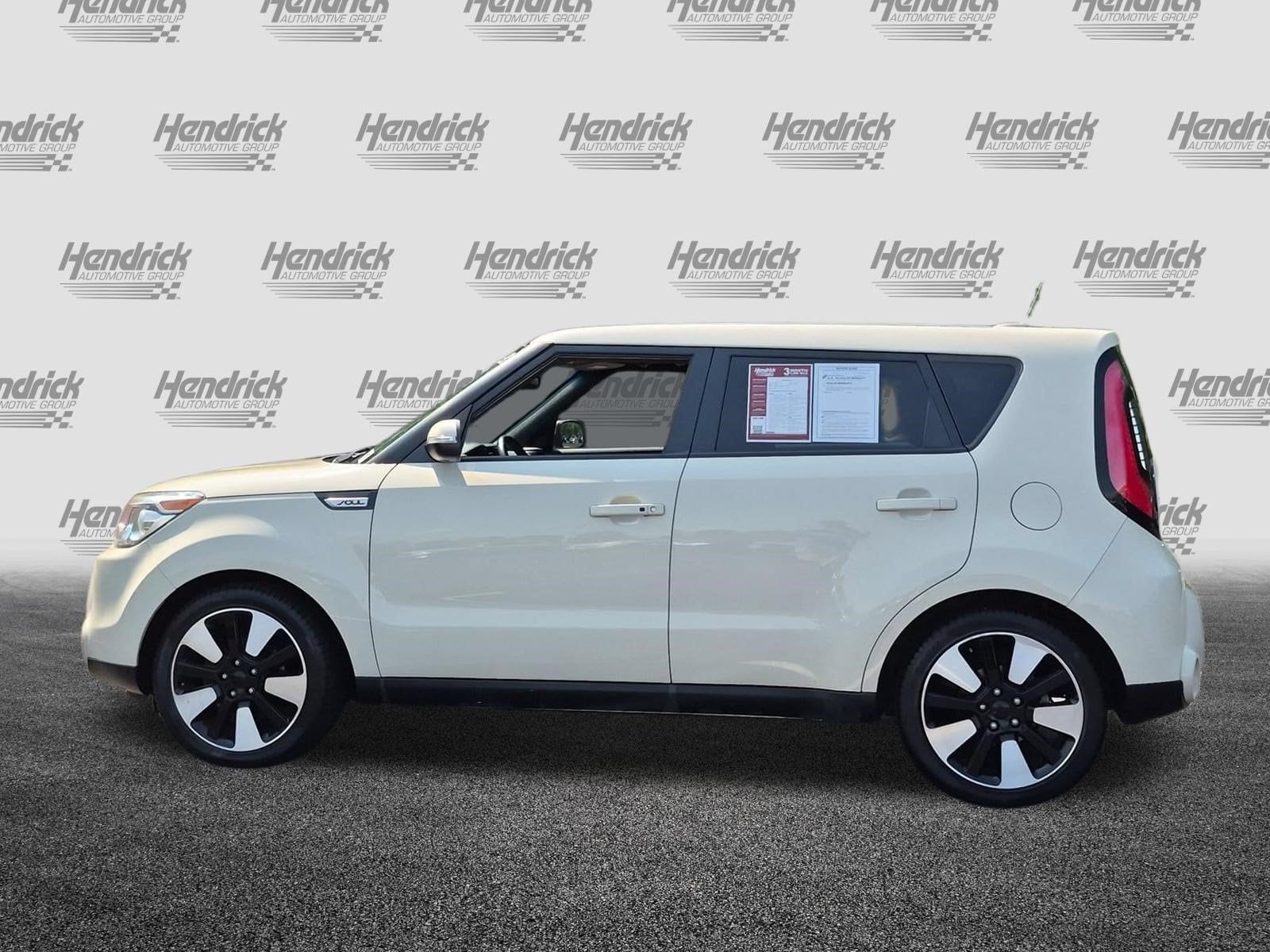 Kia Soul !