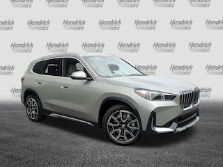 2025 BMW X1 xDrive28i SUV
