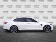 2027 BMW M3 Sedan