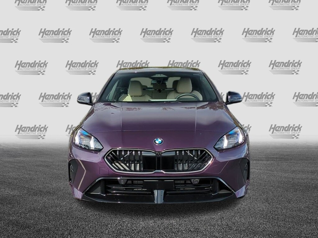 Certified 2026 BMW 2 Series 228 xDrive Gran Coupe Sedan