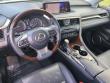 2017 LEXUS RX RX 350 SUV