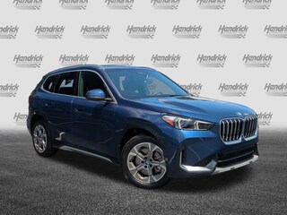 2025 BMW X1 xDrive28i SUV