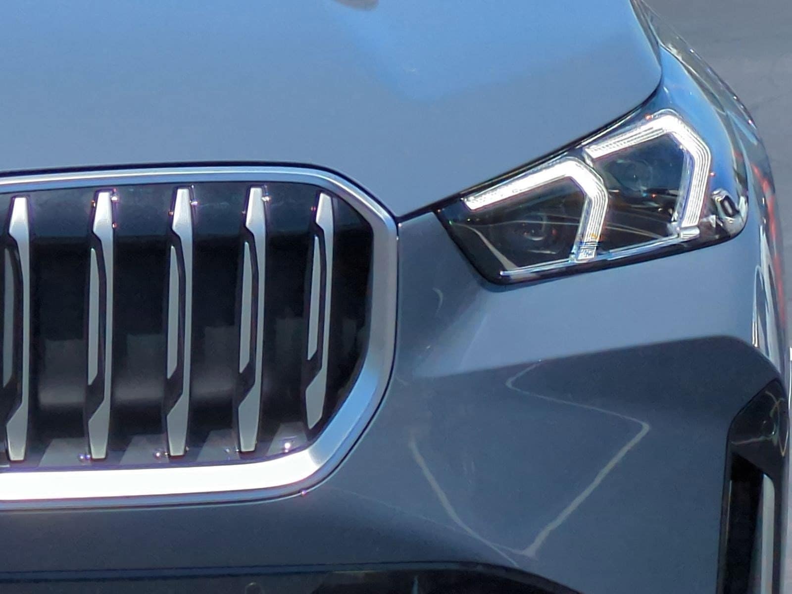 2023 BMW X1 xDrive28i photo 5