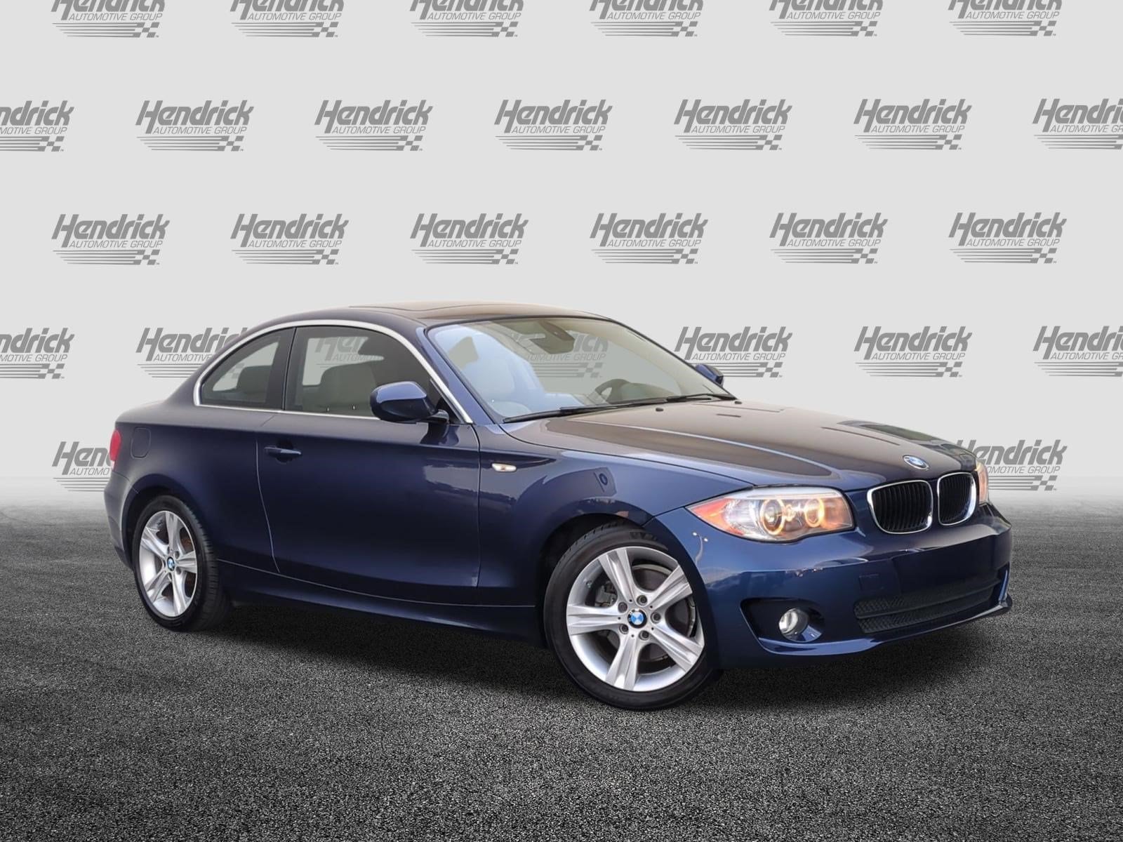 BMW 1 Series 128i