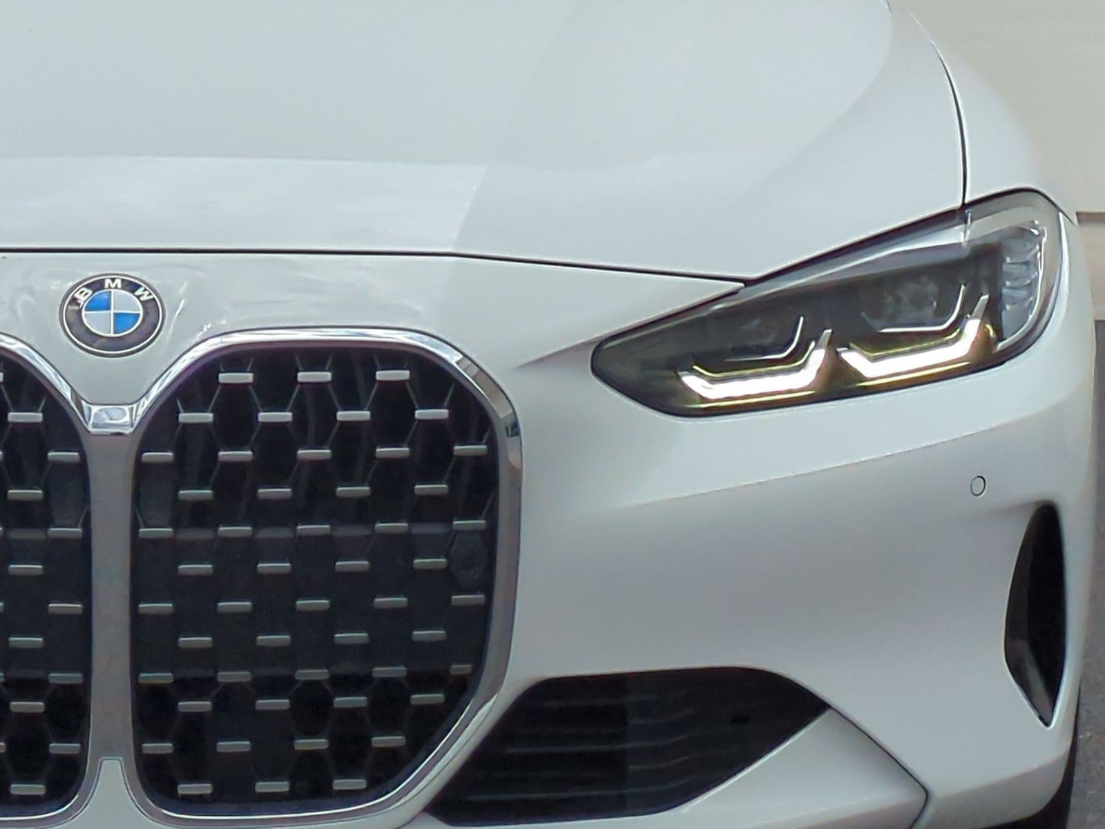 2024 BMW 4 Series 6
