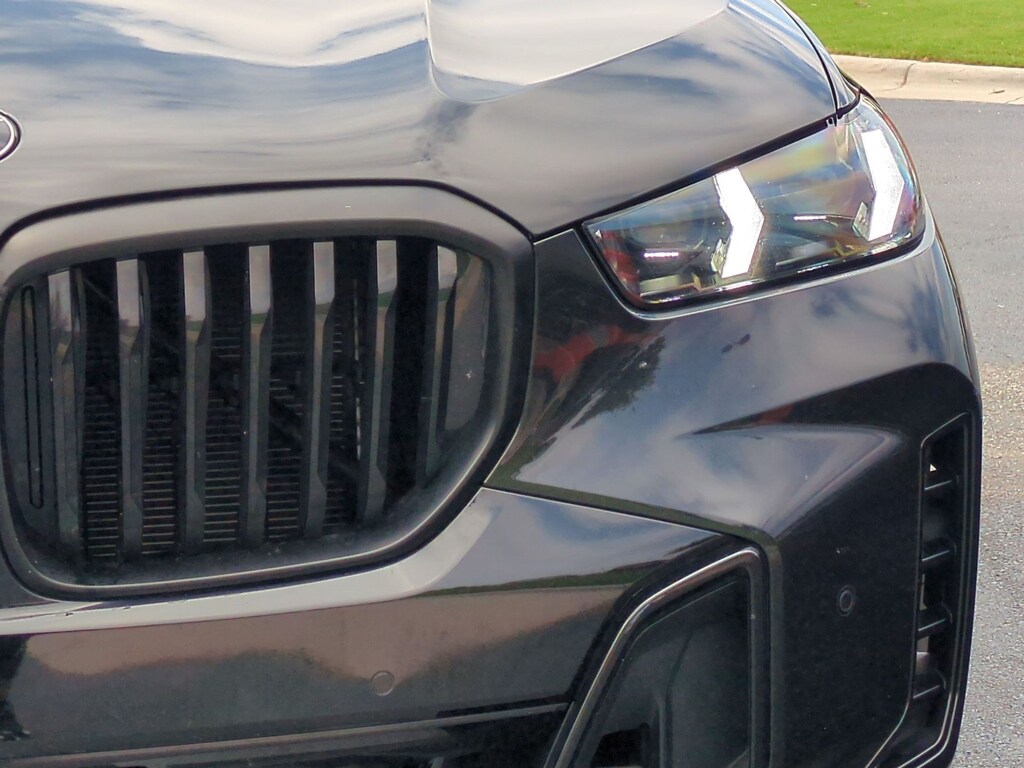 Certified 2024 BMW X5 xDrive40i SUV