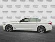 2023 BMW 5 Series 530i Sedan