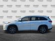2018 Toyota Highlander XLE SUV