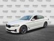 2023 BMW 5 Series 530i Sedan