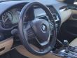 2017 BMW X3 sDrive28i SUV