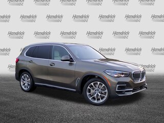2023 BMW X5 xDrive40i SUV