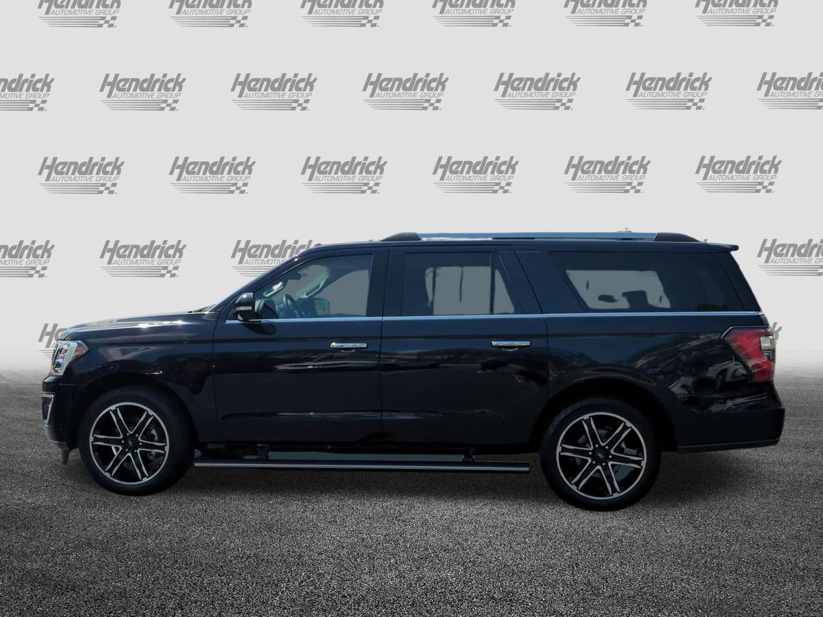 2021 Ford Expedition Max Limited photo 6