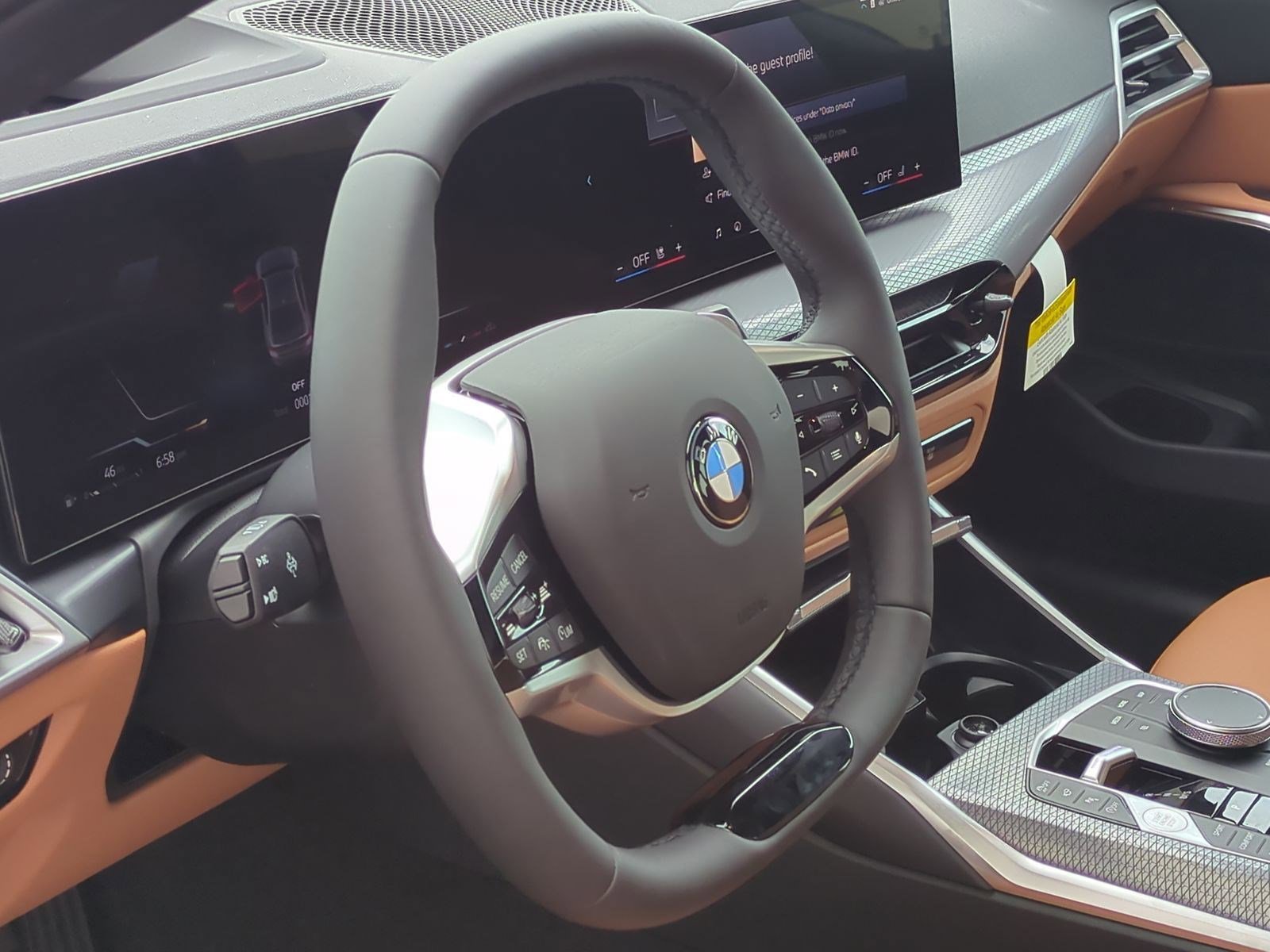 New 2026 BMW 3 Series For Sale in Durham - VIN: 3MW89CW04T8G41516