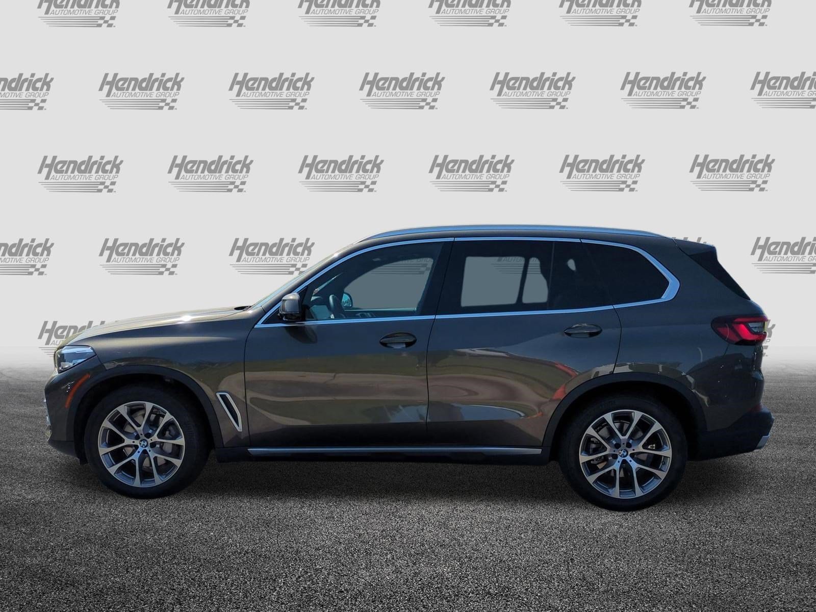 2022 BMW X5 xDrive40i photo 6