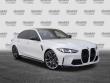 2027 BMW M3 Sedan