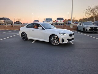 2025 BMW 2 Series 230i Coupe